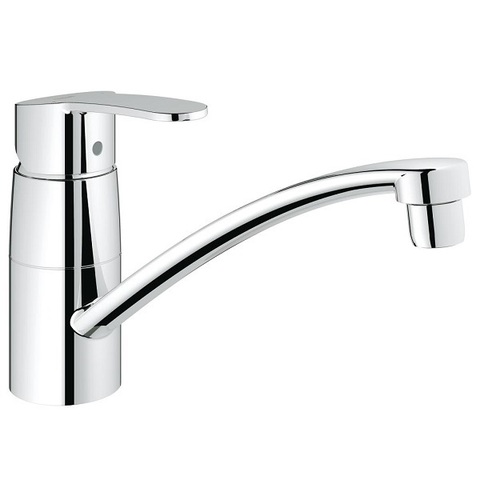 GROHE Eurostyle Cosmopolitan 33977002 Смеситель для мойки