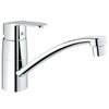 GROHE Eurostyle Cosmopolitan 33977002 Смеситель для мойки