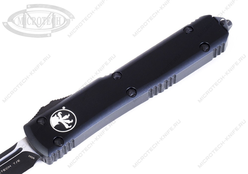 Нож Microtech Ultratech 123-1T M390
