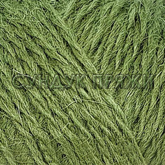 Wool Sea Angora Rabbit 294 (хаки)