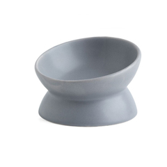 Керамическая миска для кошек на подставке Scandylab Nordic Kitchen SND015