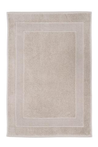 Коврик для ванной Ecocotton 50x80 | beige