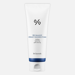 DR.CEURACLE Пенка для умывания Pro-balance, 150 мл