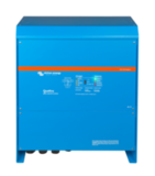 Инвертор Victron Energy Quattro  24/3000/70-50/30 ( 3000 ВА / 2400 Вт ) - фотография
