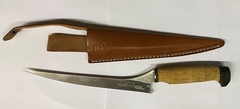 Фото Нож White River Step-Up Fillet 8