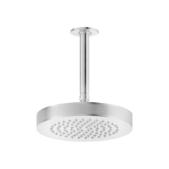 Gessi Inciso 58188#031 Верхний душ с кронштейном, хром фото