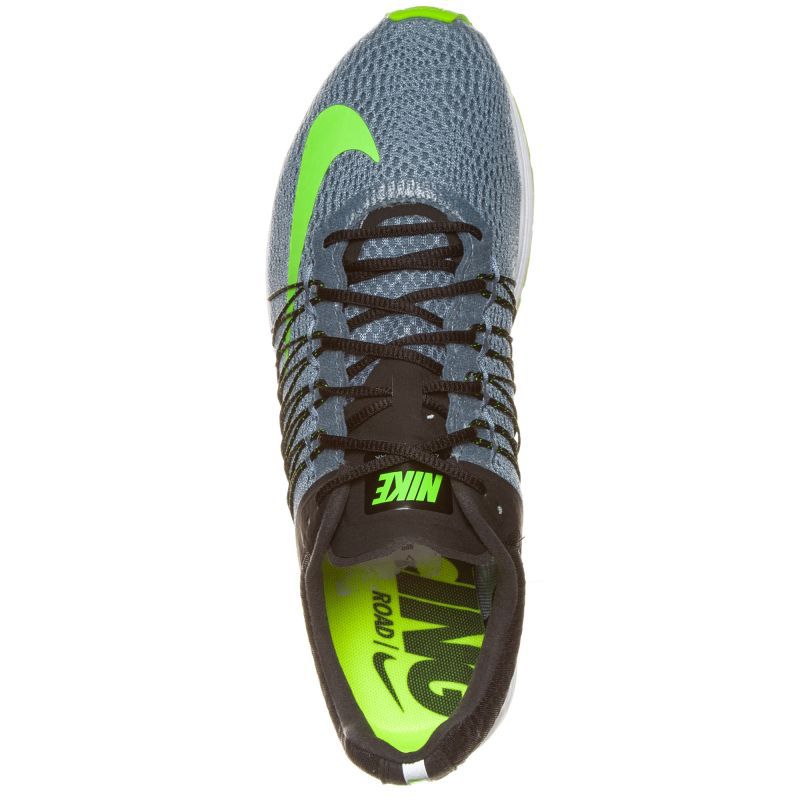 Марафонки Nike Zoom Streak 5 grey - 3
