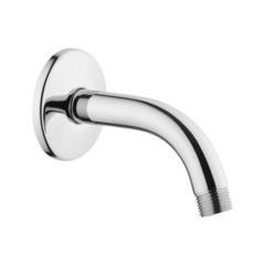 VitrA Origin A45653 Кронштейн для верхнего душа настенный, хром фото