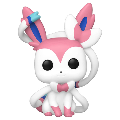 Funko POP! Pokemon: Sylveon (857)