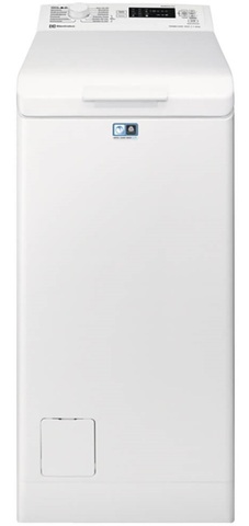 Стиральная машина с вертикальной загрузкой Electrolux EW2TN25262P