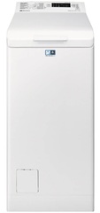 Стиральная машина с вертикальной загрузкой Electrolux EW2TN25262P