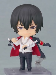 Хибари Кёя / Hibari Kyoya