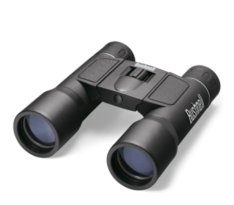 БИНОКЛЬ BUSHNELL СЕРИИ POWERVIEW 16X32 #131632