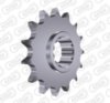 Afam 20612-15 Звезда передняя HONDA CBR 1000, 600, CRF 1000 (ведущая) стальная, 525, (JTF1370.15)