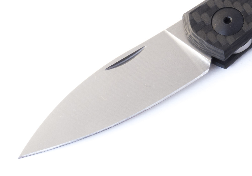 Нож Zero Tolerance 0235 ZT0235 slip-joint