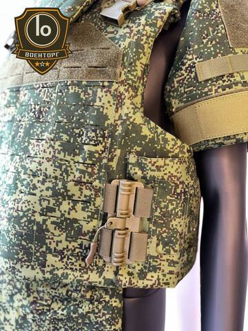 ПОЛНОСТЬЮ УКОМПЛЕКТОВАННЫЙ БРОНЕКОМПЛЕКТ “Full 🛡Armor” Бр5/6 класса защиты быстросъёмный на FAST DROP
