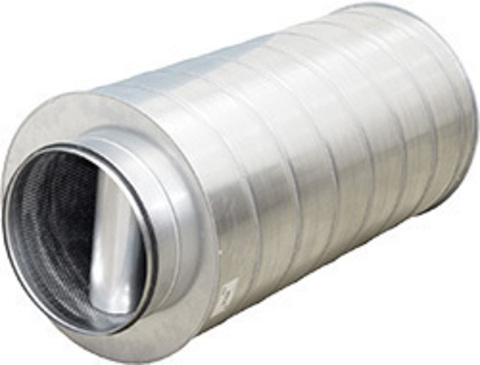 Шумоглушитель Арктос CSI 400/600