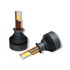 Комплект LED ламп головного света  H1 VIPER LASER WR