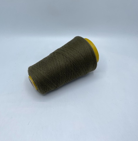 Loro Piana (пр.Италия) art-Maa4549 BabyCashmere 2/26 1300м/100гр,100% кашемир,цвет-Хаки(211), арт.36146