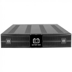 Батарейный модуль Rack/Tower HIDEN EXBRHE±240 7 Ач
