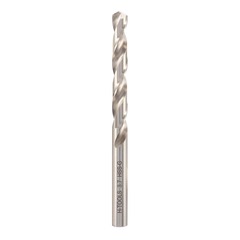 Сверло по металлу ц/х 3,7x70/39мм DIN338 h8 5xD HSS-G 118° Pro H-Tools 214037HT