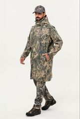 Летний плащ - тент для охоты Remington PU waterproof Figure на remingtonn.ru