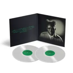 Виниловая пластинка Tyler, The Creator — Chromakopia (2 Opaque White LP)