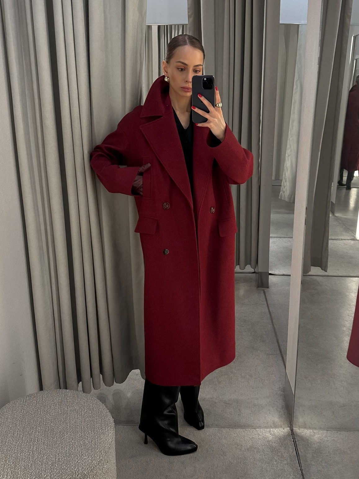Пальто