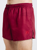 Комплект для тренировок Noname Free Running Waft 25 UX унисекс red - 10