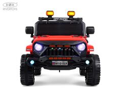 Jeep M101BX