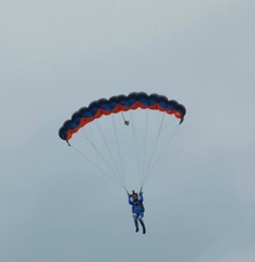 Ситстема в сборе б/у (SWS Fire/Skylark Skipper 130/Space 2 135