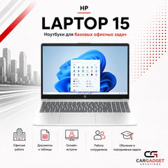 HP Laptop 15