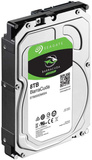 Жесткий диск 8TB SATA 6Gb/s Seagate ST8000DM004