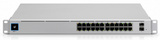 Коммутатор управляемый Ubiquiti UniFi Switch 24 Gen2
