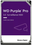 Жесткий диск 12TB SATA 6Gb/s Western Digital WD121PURP