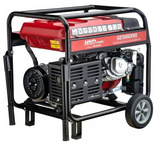 Генератор бензиновый HND GE 5500 XNS