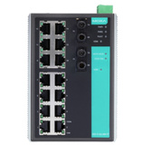 Коммутатор управляемый MOXA EDS-516A-MM-ST