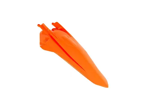 Крыло заднее EXC/EXCF/XC-W/XCF-W125-500 20-23 Orange