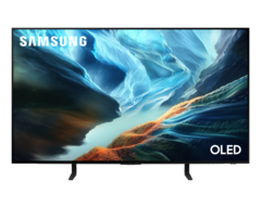 Телевизор Samsung 48" QE48S90HAEXPY 4K Ultra HD 120Hz