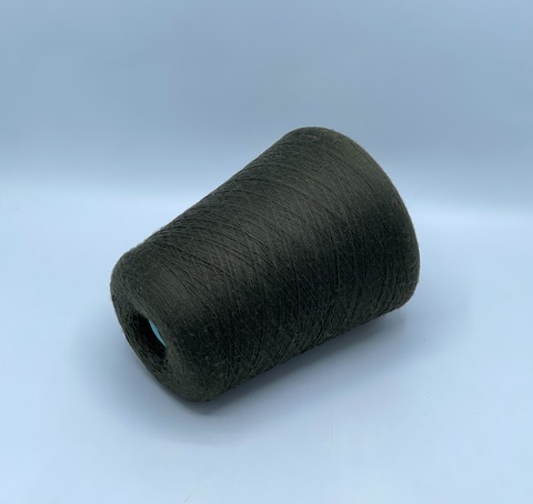 Zegna Baruffa, Millenium, 2/60 3000м, 100%меринос, Хаки(264/8/931), 41879