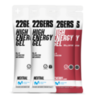 Набор высокоэнергетических гелей 226ERS High Energy 76 г вишня-нейтральный - 1