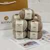 JULY COCOON Fashionbox Rodina Yarns