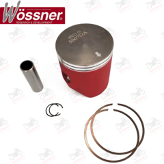 Wossner Performance Kit (комплект)