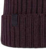 Картинка шапка вязаная Buff Knitted Norval Wine - 4