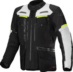 Bogota Pro Drystar Jacket / Черно-серый