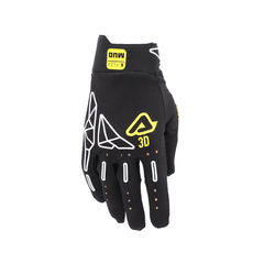 Перчатки Acerbis X-FLEX 2.0 MUD Black размер L