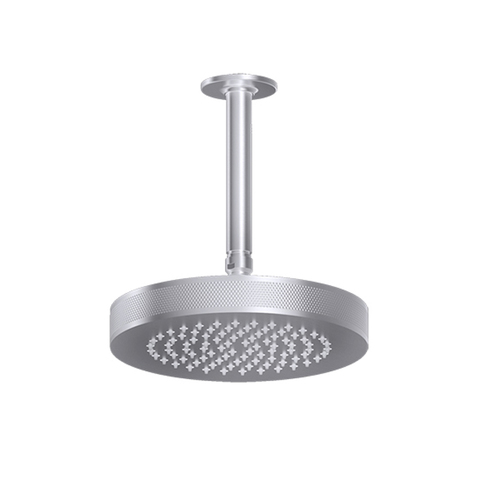 Gessi Inciso 58188#149 Верхний душ с кронштейном, finox