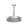 Gessi Inciso 58188#149 Верхний душ с кронштейном, finox
