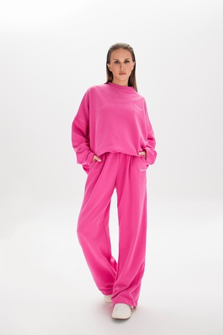 Брюки FUKSIA
