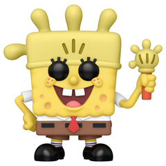 Funko POP! SpongeBob Squarepants: Glove World Spongebob (1671)